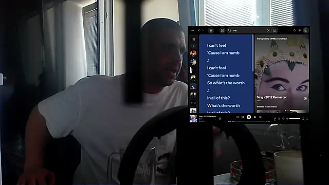 YouWantMe666 online show from July 17, 2026, 10:33 am