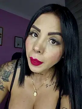 Tamyjenkins1 online show from September 9, 2025, 12:43 am