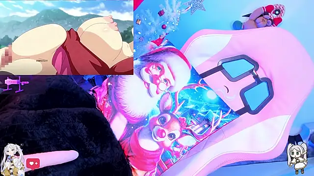 Snapshot of soffy_garcia chatting on January 1, 2025, 1:58 am soffy garcia online show from January 1, 2025, 1:58 am