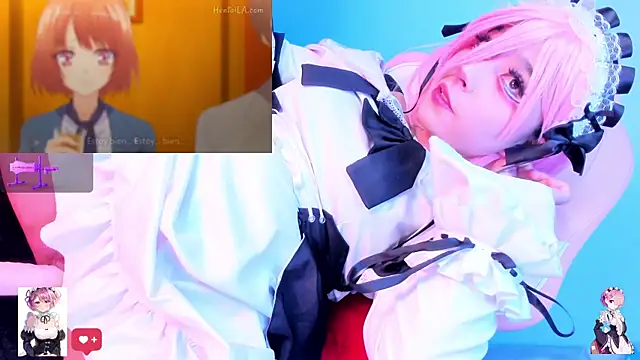 Snapshot of soffy_garcia chatting on January 6, 2025, 2:37 am soffy garcia online show from January 6, 2025, 2:37 am