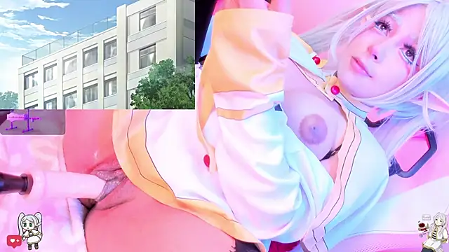 Snapshot of soffy_garcia chatting on January 21, 2025, 5:27 am soffy garcia online show from January 21, 2025, 5:27 am