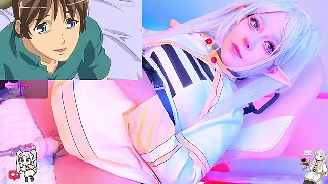 Snapshot of soffy_garcia chatting on February 3, 2025, 2:36 am soffy garcia online show from February 3, 2025, 2:36 am