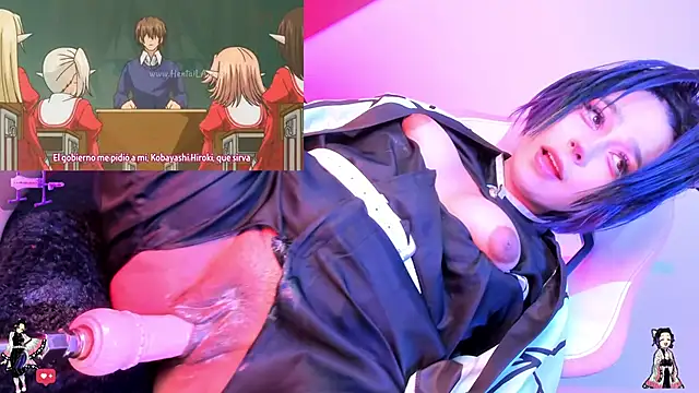 Snapshot of soffy_garcia chatting on February 6, 2025, 5:57 am soffy garcia online show from February 6, 2025, 5:57 am