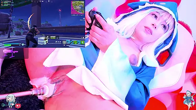 Snapshot of soffy_garcia chatting on February 23, 2025, 4:17 am soffy garcia online show from February 23, 2025, 4:17 am