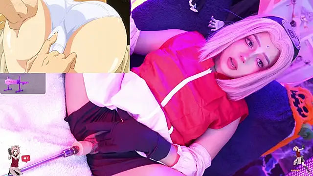 Snapshot of soffy_garcia chatting on October 26, 2025, 1:11 am soffy garcia online show from October 26, 2025, 1:11 am