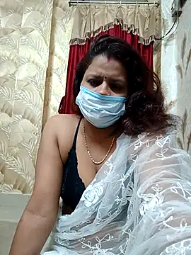 Sexyranibhabhi online show from February 17, 2025, 1:32 pm