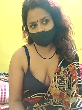 Sexyranibhabhi online show from February 22, 2025, 5:55 am