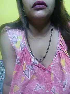 Sexyranibhabhi online show from June 5, 2026, 2:40 am