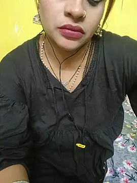 Sexyranibhabhi online show from June 6, 2026, 2:00 pm