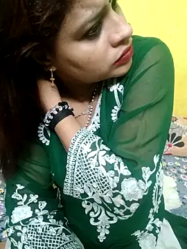 Sexyranibhabhi online show from June 7, 2026, 2:32 pm