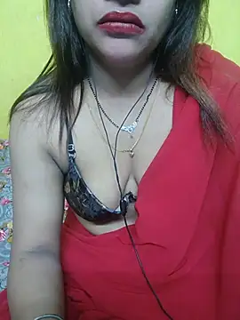 Sexyranibhabhi online show from June 12, 2026, 3:05 am