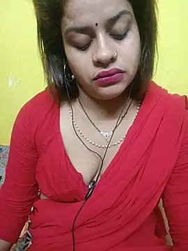 Sexyranibhabhi online show from June 13, 2026, 3:15 am