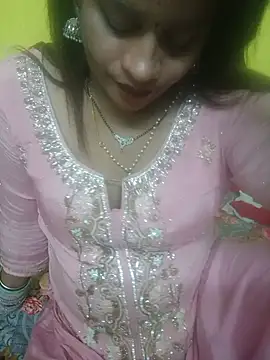 Sexyranibhabhi online show from June 15, 2026, 3:03 pm
