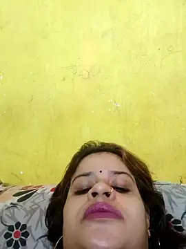 Sexyranibhabhi online show from June 18, 2026, 1:59 pm