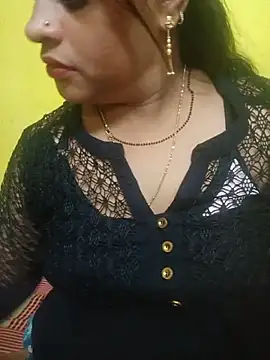 Sexyranibhabhi online show from July 21, 2026, 3:25 pm