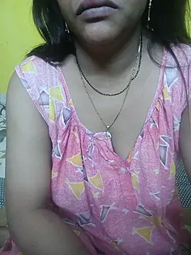 Sexyranibhabhi online show from July 24, 2026, 3:37 am