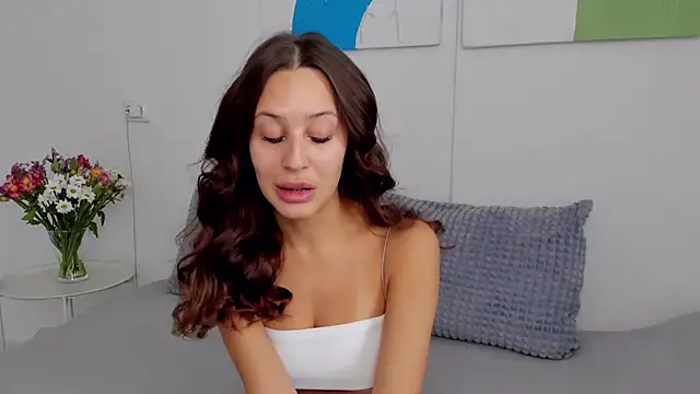 Snapshot of SelenaRousey chatting on September 26, 2025, 7:34 am SelenaRousey online show from September 26, 2025, 7:34 am