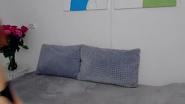 Snapshot of SelenaRousey chatting on November 20, 2025, 7:08 am SelenaRousey online show from November 20, 2025, 7:08 am