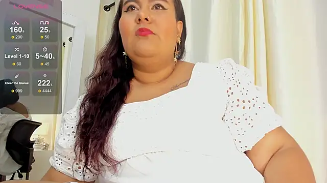 Kimmie kaboom x online show from January 18, 2025, 7:04 pm