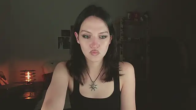 Snapshot of Niky__Jess chatting on June 13, 2026, 8:07 pm Niky Jess online show from June 13, 2026, 8:07 pm