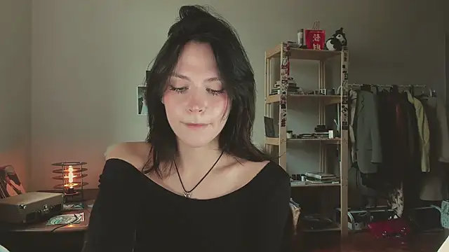 Snapshot of Niky__Jess chatting on June 15, 2026, 10:17 am Niky Jess online show from June 15, 2026, 10:17 am