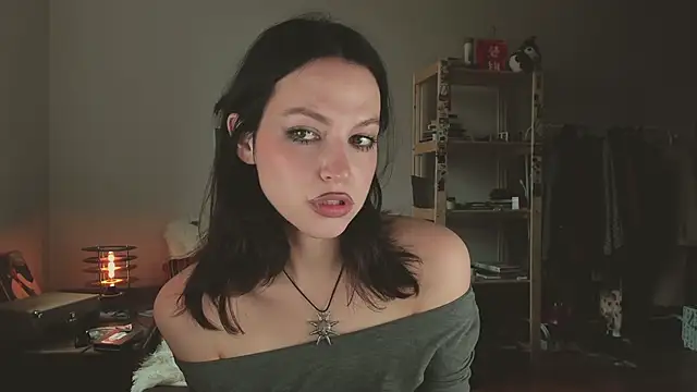 Snapshot of Niky__Jess chatting on June 17, 2026, 10:17 am Niky Jess online show from June 17, 2026, 10:17 am