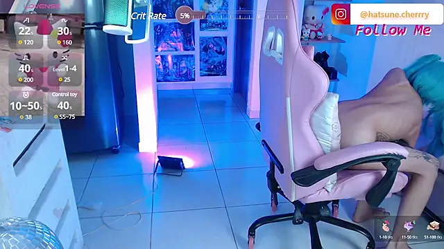 EmilygarciaXXX online show from February 1, 2025, 10:55 pm