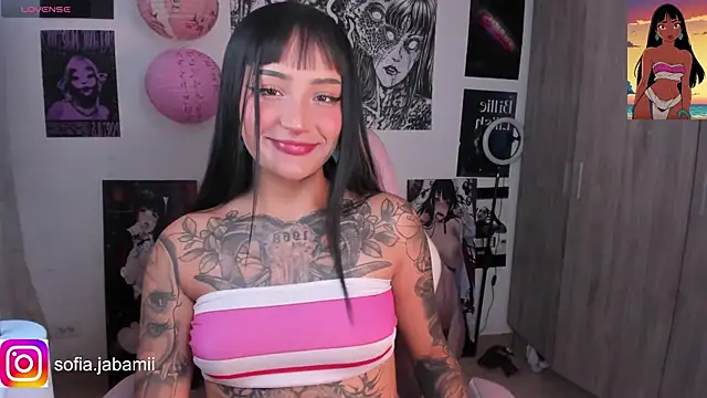 Snapshot of Sweet-bunny1 chatting on July 31, 2026, 9:03 pm Sweet-bunny1 online show from July 31, 2026, 9:03 pm
