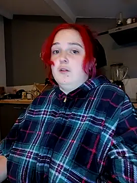 LadyRochester online show from March 5, 2025, 9:48 pm