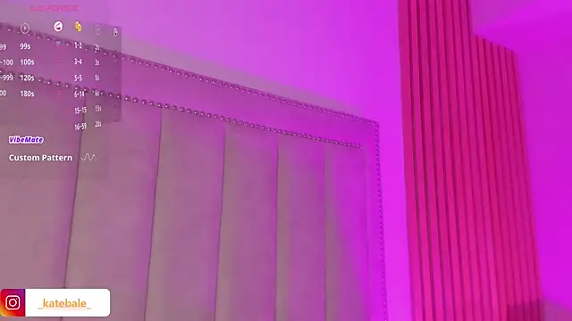 Kate bale online show from March 11, 2025, 1:48 am