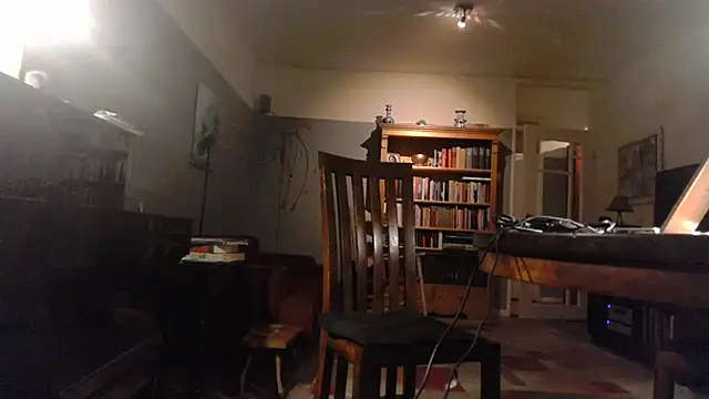 Snapshot of RolfS chatting on September 30, 2025, 10:26 pm RolfS online show from September 30, 2025, 10:26 pm