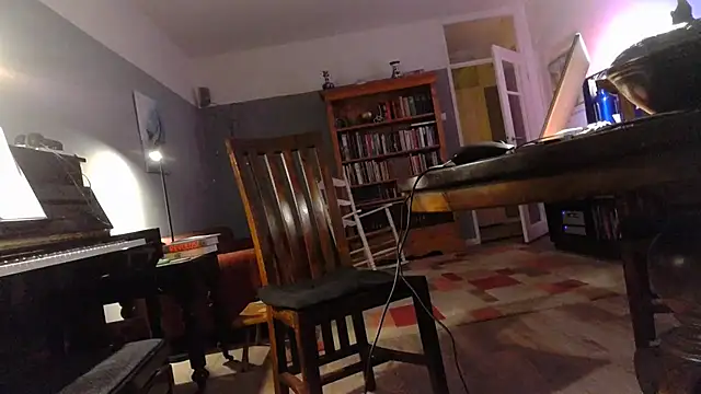 Snapshot of RolfS chatting on November 6, 2025, 11:59 pm RolfS online show from November 6, 2025, 11:59 pm