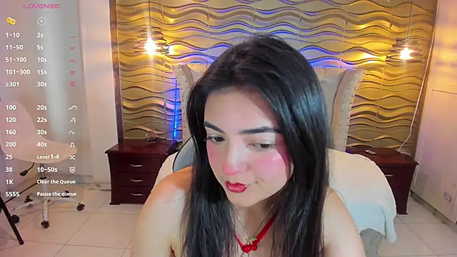 meraki fraise online show from February 26, 2025, 7:49 pm