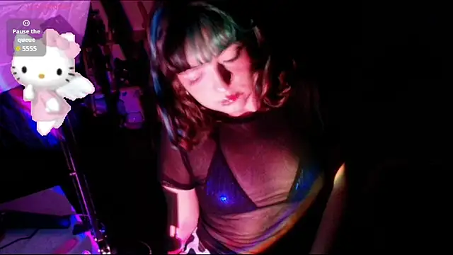 meraki fraise online show from July 22, 2026, 8:11 pm