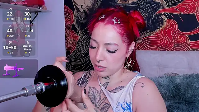 annika taylor online show from March 17, 2026, 3:00 am