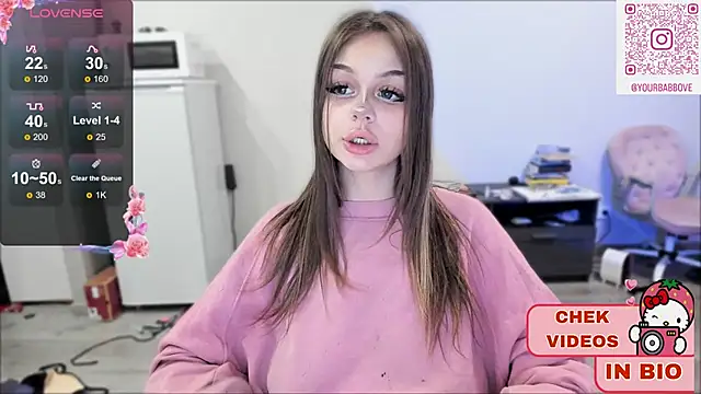 Snapshot of shy_melony chatting on January 6, 2025, 7:24 pm shy melony online show from January 6, 2025, 7:24 pm