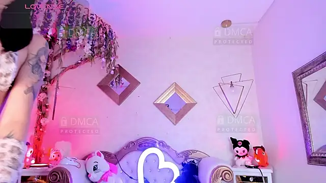 Palmer-Foster online show from February 6, 2026, 9:07 pm