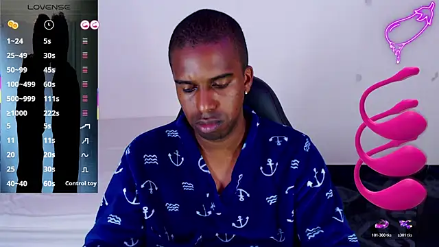 mrjhon26 online show from April 16, 2026, 5:47 pm