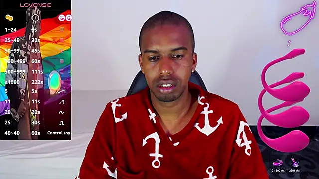 mrjhon26 online show from June 21, 2026, 12:13 am
