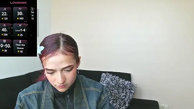 3badweed3 online show from February 6, 2025, 1:54 pm