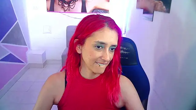 Ruby Your Milf online show from December 23, 2024, 11:17 pm