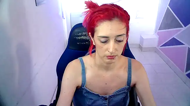 Ruby Your Milf online show from December 26, 2024, 11:35 pm