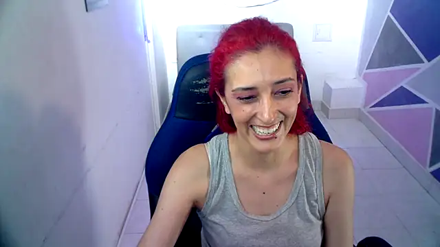 Ruby Your Milf online show from December 29, 2024, 12:09 am