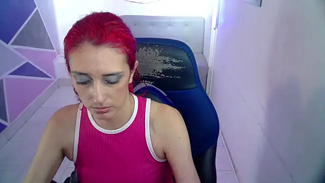 Ruby Your Milf online show from December 30, 2024, 11:38 pm