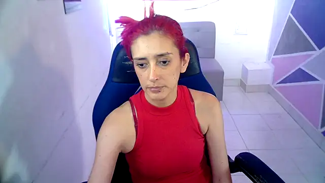 Ruby Your Milf online show from December 31, 2024, 9:50 pm