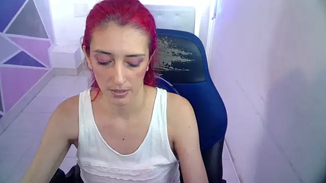 Ruby Your Milf online show from January 7, 2025, 11:14 pm