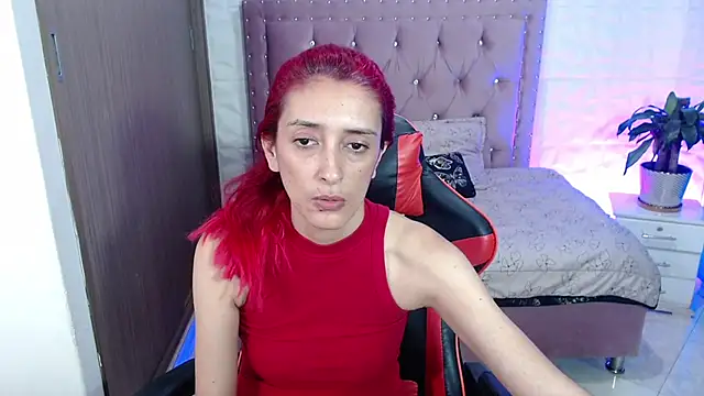 Ruby Your Milf online show from January 16, 2025, 12:02 am