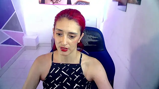 Ruby Your Milf online show from January 21, 2025, 8:43 pm