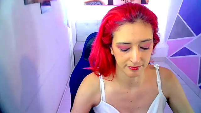 Ruby Your Milf online show from January 25, 2025, 4:24 pm