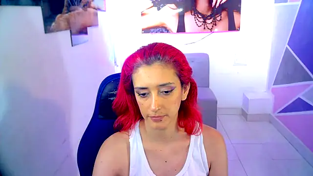 Ruby Your Milf online show from January 27, 2025, 11:43 pm